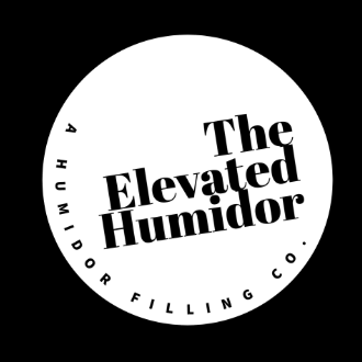 Elevated Humidor Cigars